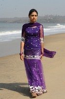Neethi Taylor New Stills
